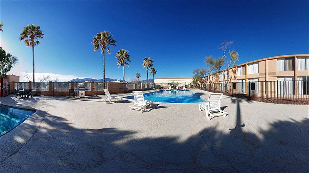 Quality Inn Near Ft Huachuca Sierra Vista Extérieur photo