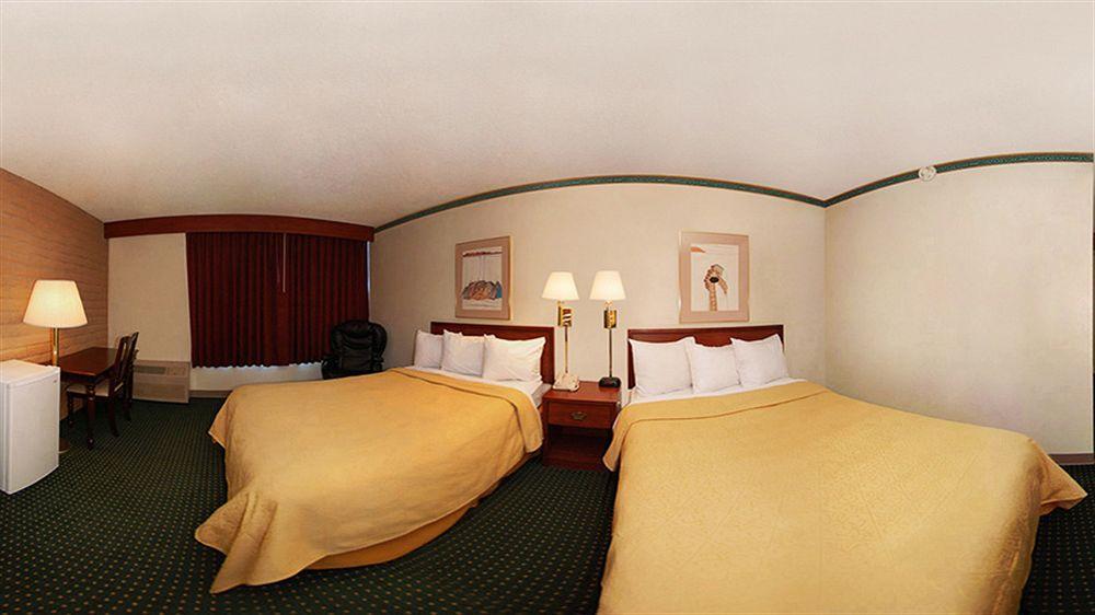 Quality Inn Near Ft Huachuca Sierra Vista Extérieur photo