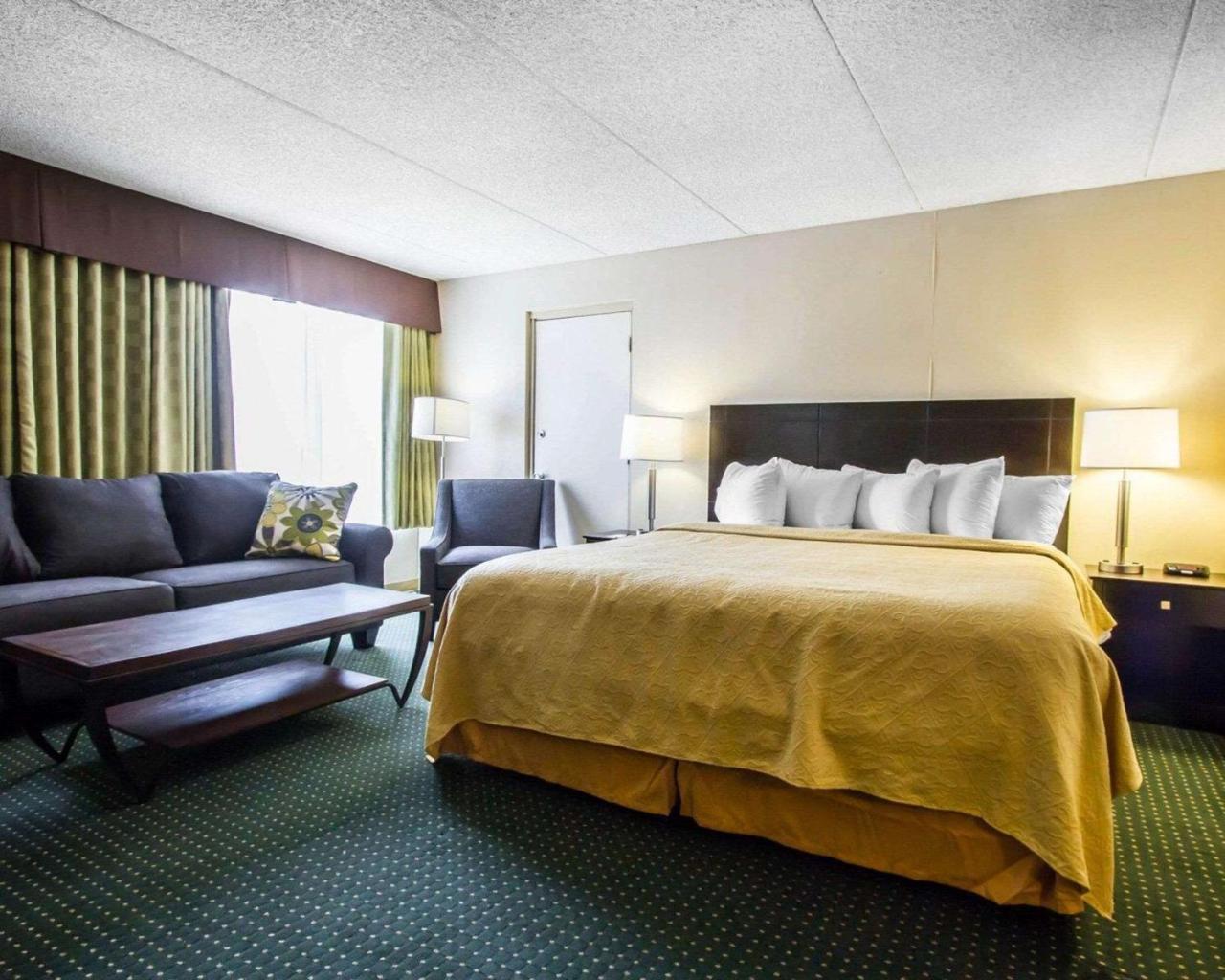 Quality Inn Near Ft Huachuca Sierra Vista Extérieur photo
