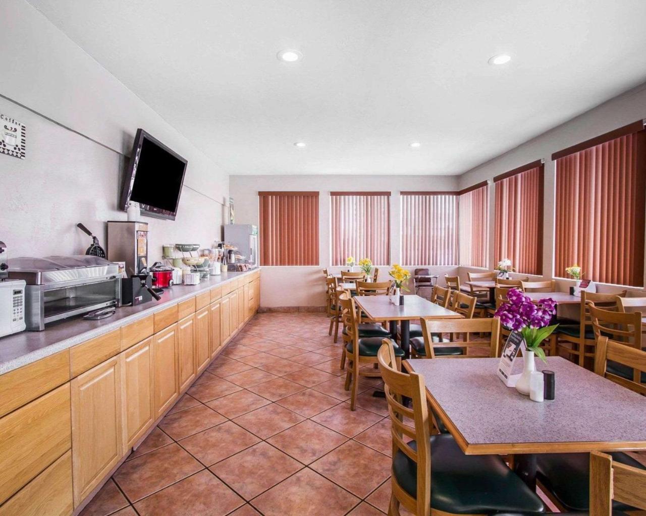 Quality Inn Near Ft Huachuca Sierra Vista Extérieur photo