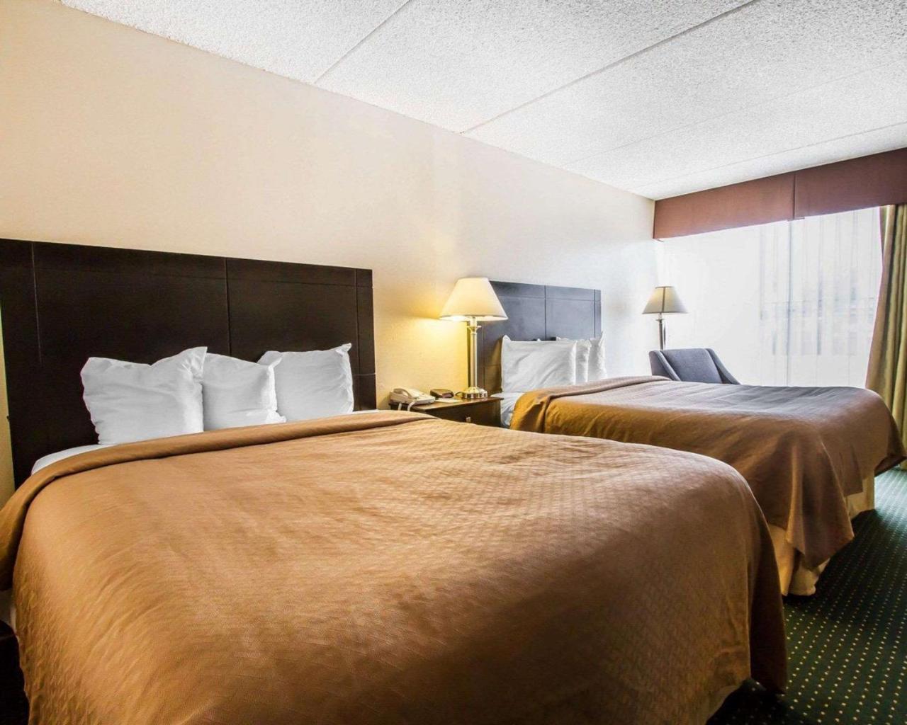 Quality Inn Near Ft Huachuca Sierra Vista Extérieur photo