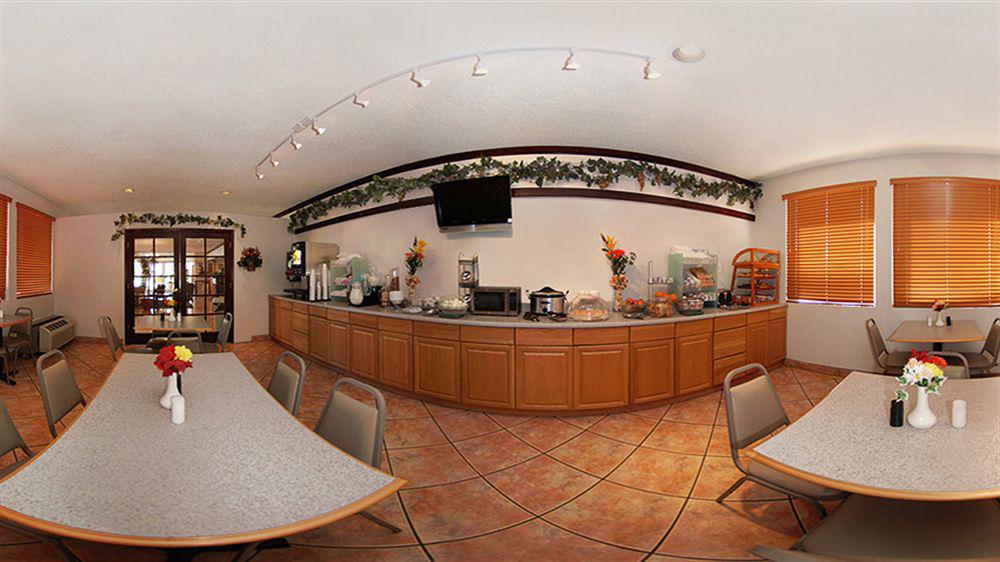 Quality Inn Near Ft Huachuca Sierra Vista Extérieur photo